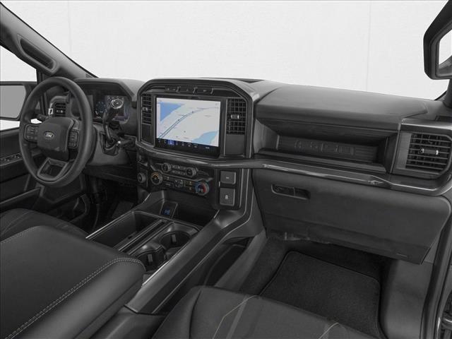 Photo of 2025 Iconic Silver Metallic Ford F-150