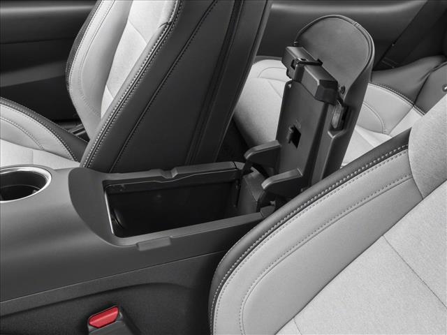 Photo of 2025 Oxford White Ford Mustang
