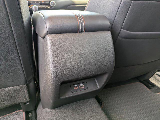 Photo of 2024 Pearl White Tricoat Nissan Altima