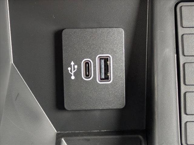 Photo of 2025 Agate Black Metallic Ford F-150
