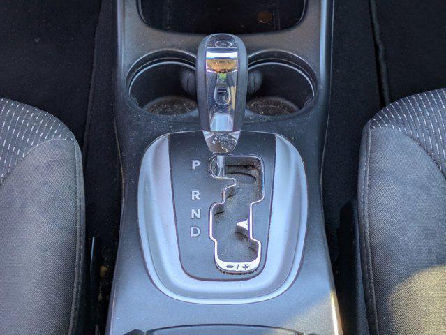 Photo of 2015 Granite Crystal Metallic Clearcoat Dodge Journey