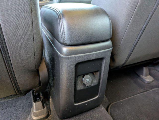 Photo of 2015 Granite Crystal Metallic Clearcoat Dodge Journey