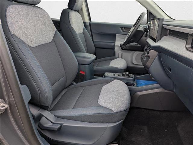 Photo of 2025 Carbonized Gray Metallic Ford Maverick