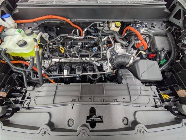 Photo of 2025 Carbonized Gray Metallic Ford Maverick