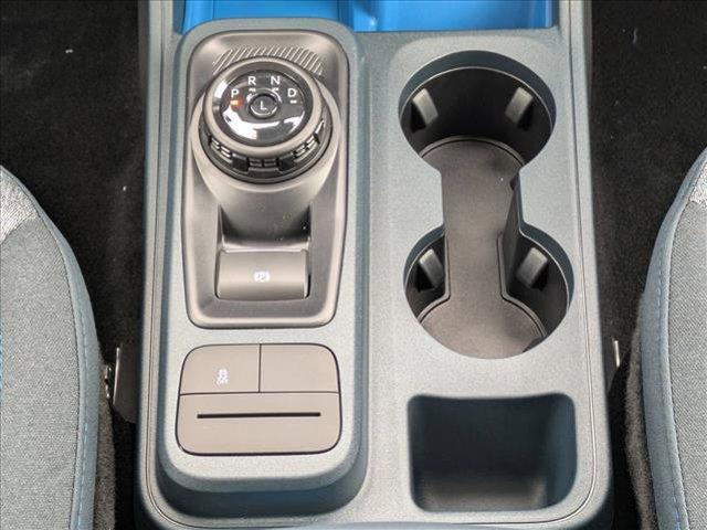 Photo of 2025 Carbonized Gray Metallic Ford Maverick