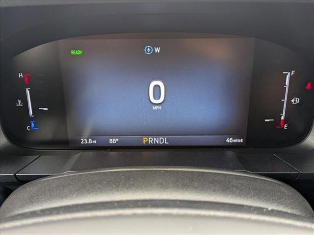 Photo of 2025 Carbonized Gray Metallic Ford Maverick