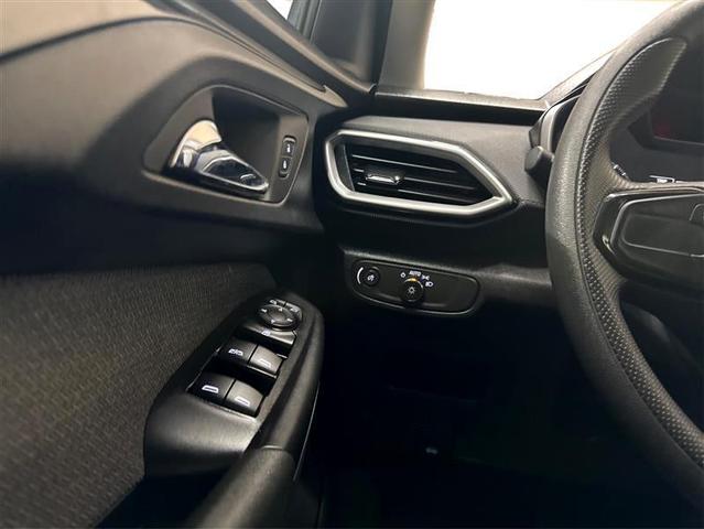 Photo of 2023 Silver Chevrolet Trailblazer