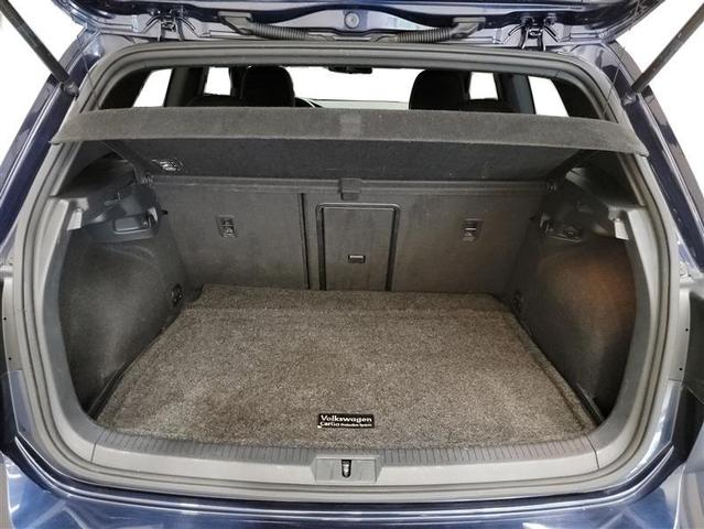 Photo of 2015 Blue Volkswagen Golf GTI