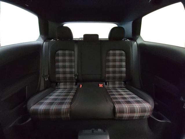Photo of 2015 Blue Volkswagen Golf GTI
