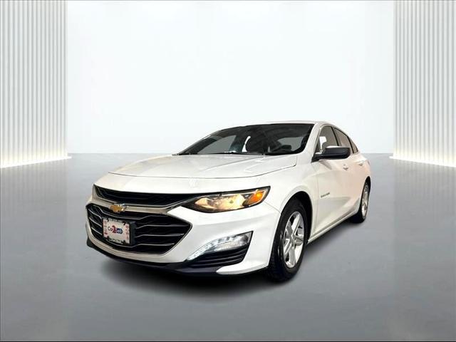 2022 Chevrolet Malibu
