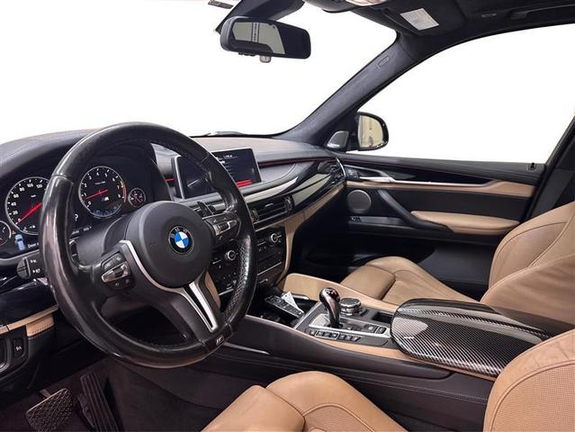 Photo of 2016 Red BMW X5 M