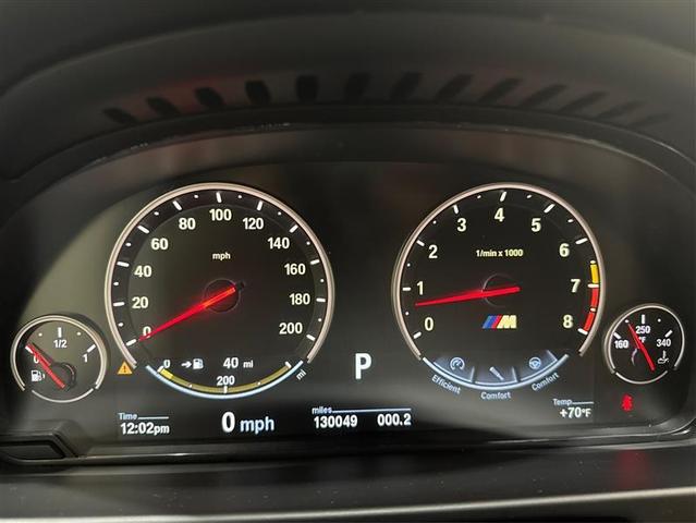 Photo of 2016 Red BMW X5 M