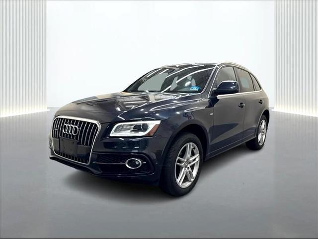 2014 Audi Q5