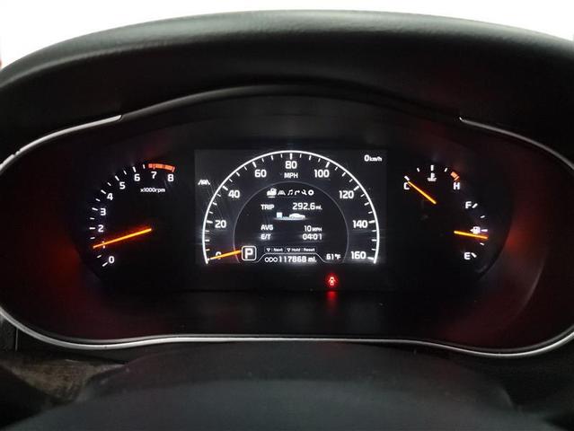 Photo of 2015 Blue Kia Cadenza