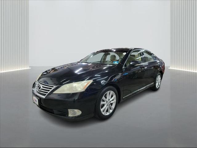 2010 Lexus Es 350