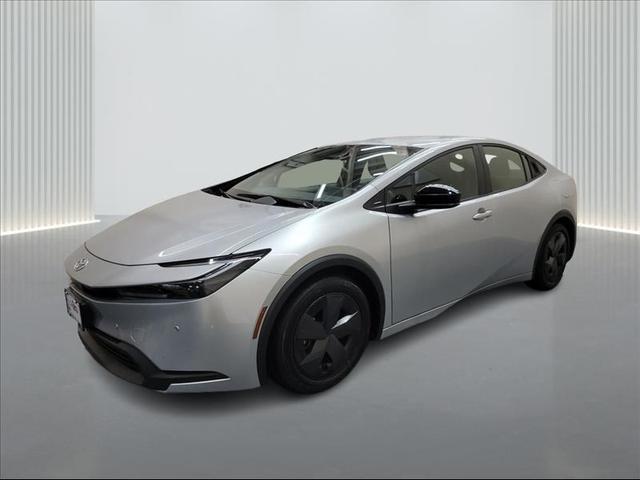 2023 Toyota Prius