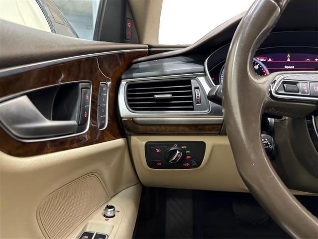 Photo of 2016 Blue Audi A7