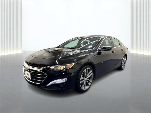 2022 Chevrolet Malibu