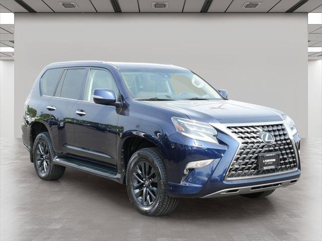 2022 Lexus Gx 460