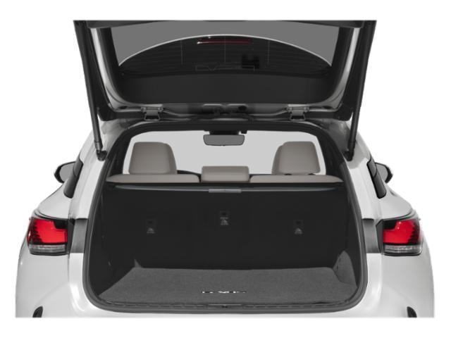 Photo of 2025 01l2 Lexus RX 350