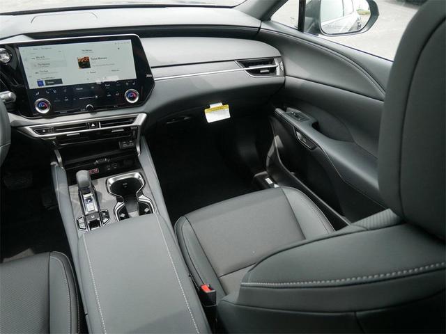 Photo of 2025 0223 Lexus RX 350