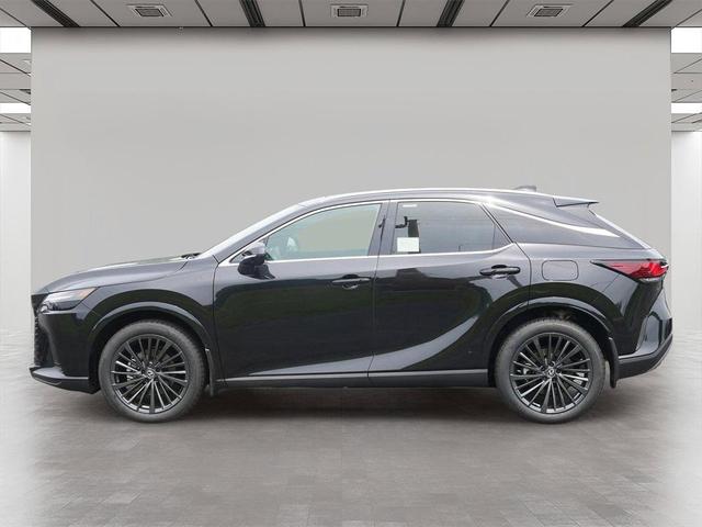 Photo of 2025 0223 Lexus RX 350