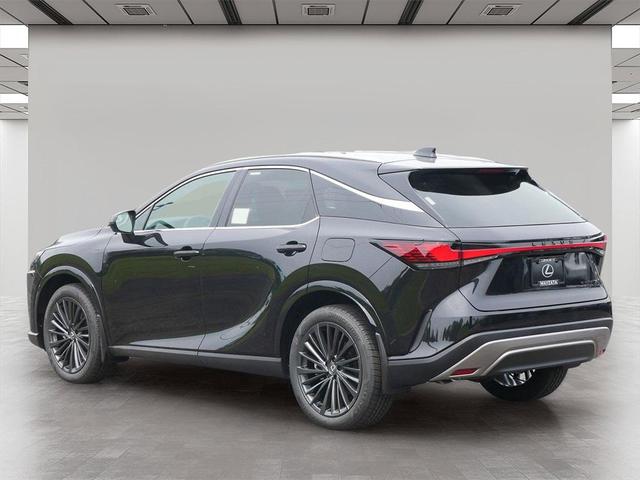 Photo of 2025 0223 Lexus RX 350