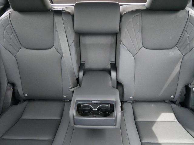 Photo of 2025 0223 Lexus RX 350