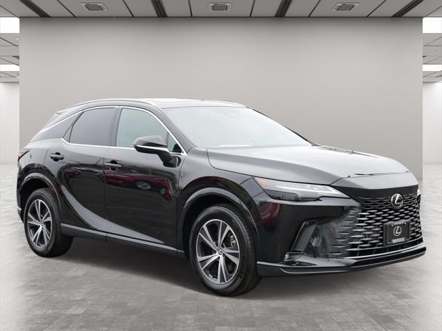 2023 Lexus Rx 350