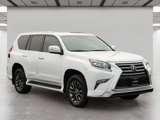 2019 Lexus Gx 460
