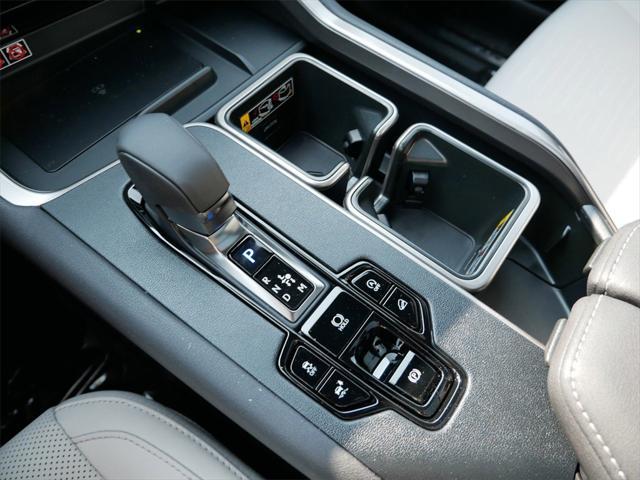 Photo of 2025 08x5 Lexus TX 350