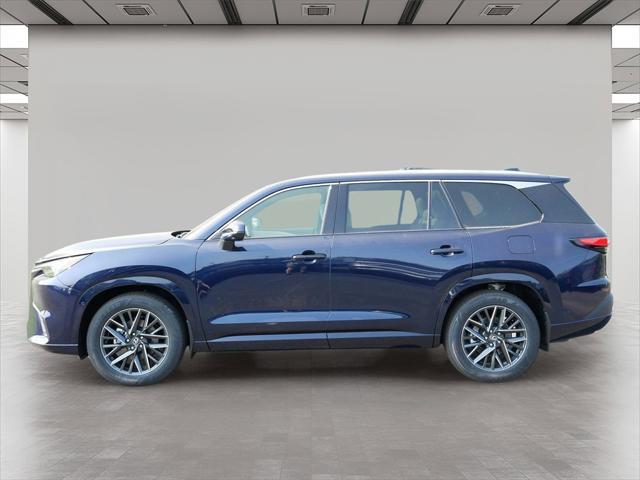 Photo of 2025 08x5 Lexus TX 350