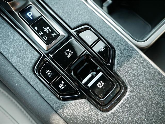 Photo of 2025 08x5 Lexus TX 350