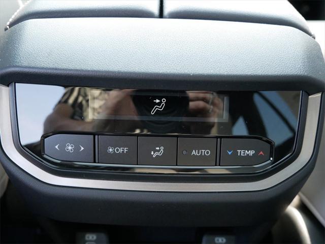 Photo of 2025 08x5 Lexus TX 350
