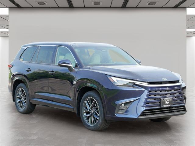 Photo of 2025 08x5 Lexus TX 350