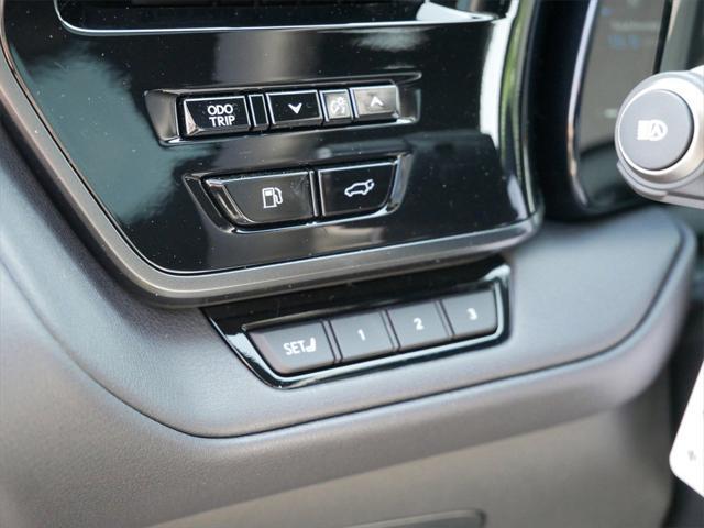 Photo of 2025 08x5 Lexus TX 350