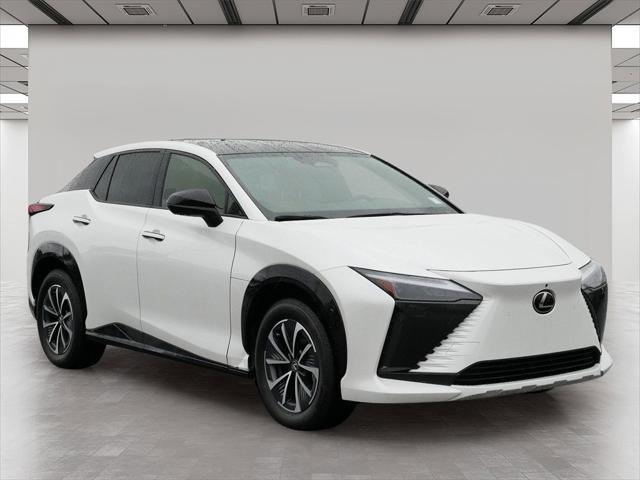 2024 Lexus Rz 450e