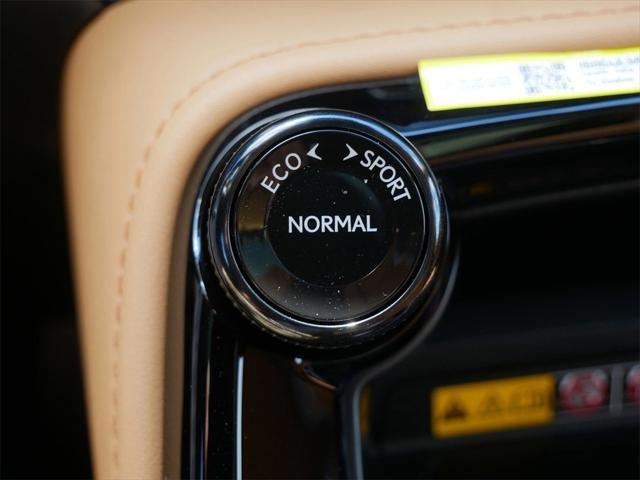 Photo of 2025 04y5 Lexus NX 350