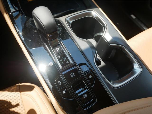 Photo of 2025 04y5 Lexus NX 350