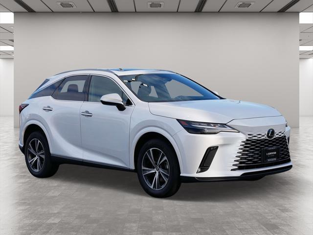 2023 Lexus Rx 350