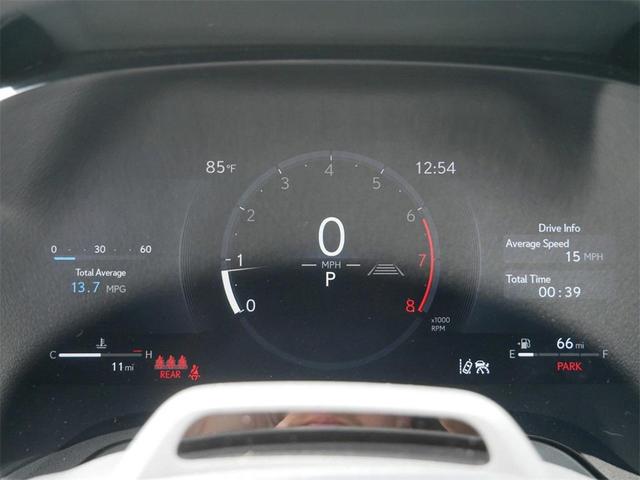 Photo of 2025 01l1 Lexus RX 350