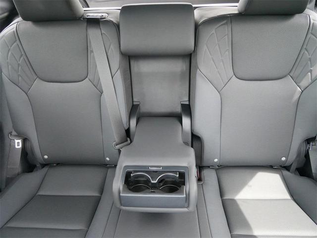Photo of 2025 01l1 Lexus RX 350