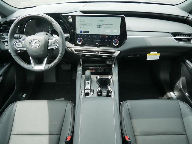 Photo of 2025 01l1 Lexus RX 350