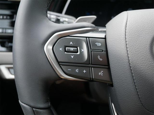 Photo of 2025 01l1 Lexus RX 350