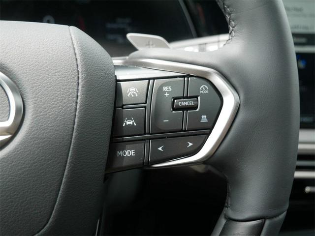 Photo of 2025 01l1 Lexus RX 350