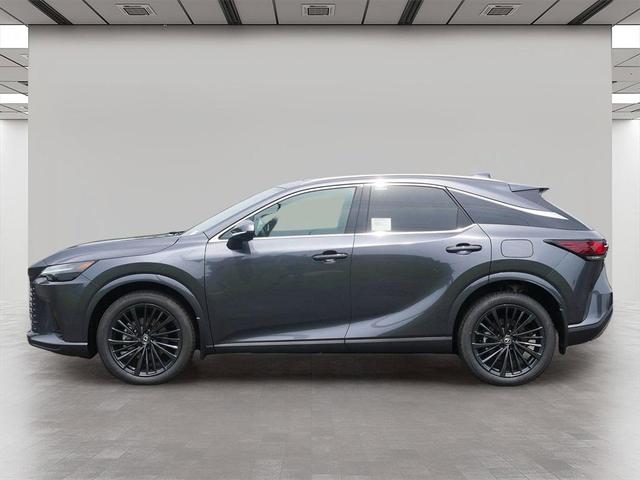 Photo of 2025 01l1 Lexus RX 350