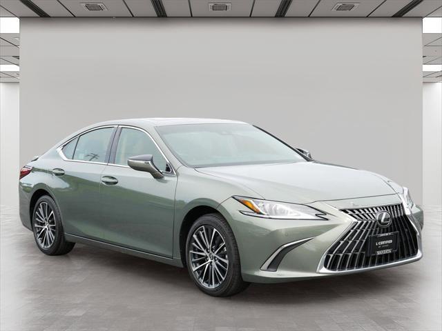 2024 Lexus Es 350