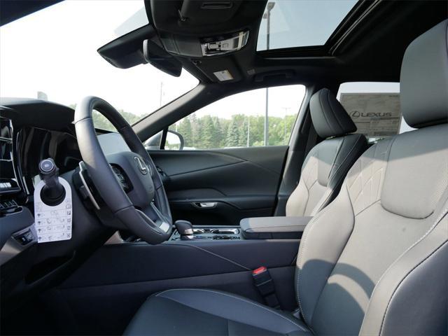 Photo of 2025 01l1 Lexus RX 350