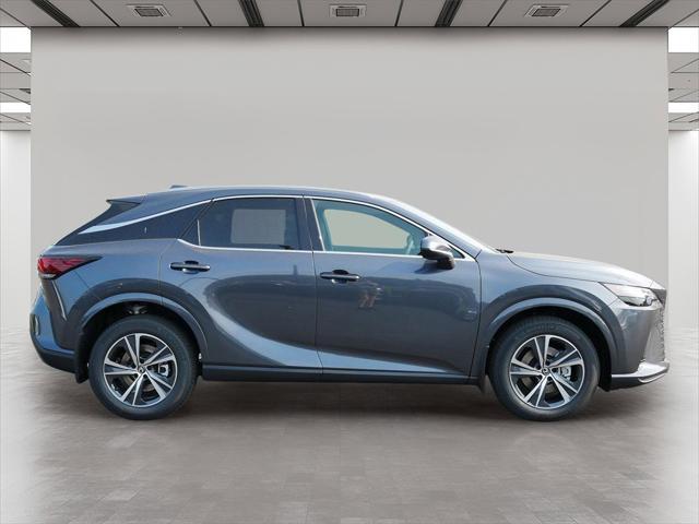 Photo of 2025 01l1 Lexus RX 350