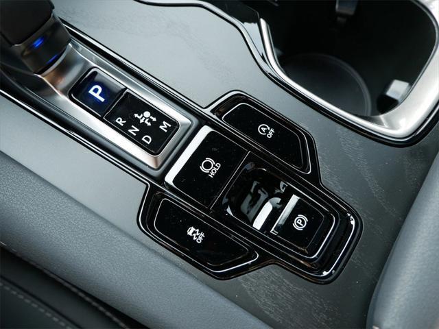 Photo of 2025 01l1 Lexus RX 350